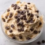 Greek Yogurt Cookie Dough Delight Recipe