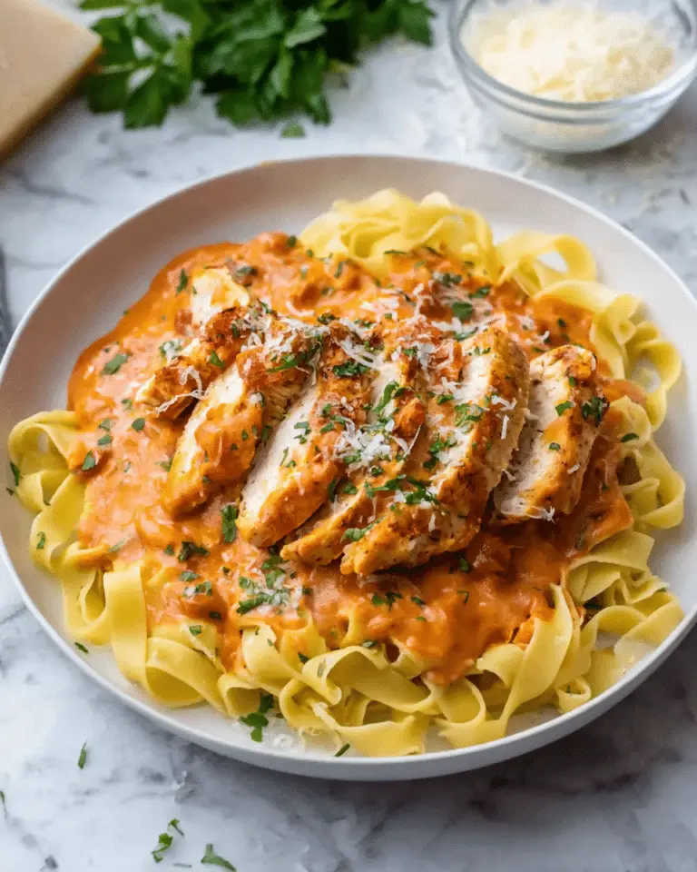 Slow Cooker Creamy Tomato Basil Chicken Recipe