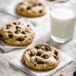 The Best Soft Chocolate Chip Cookies Recipe