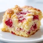 Layered Raspberry Scones Recipe