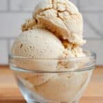 Sourdough Ice Cream Recipe