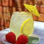 Vintage Lemonade Recipe