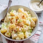 Classic Potato Salad Recipe
