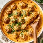 Marry Me Meatballs Recipe