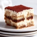 Classic Tiramisu Recipe