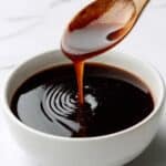 Homemade Teriyaki Sauce Recipe