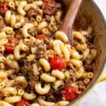 Old-Fashioned Goulash Recipe