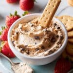 Chocolate Chip Dip Recipe