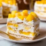 Mango Float Recipe