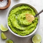 Simply Guacamole Recipe