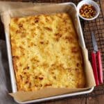 Cottage Cheese Flatbread Recipe