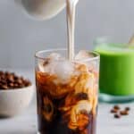 Easy Almond Milk Coconut Creamer Recipe