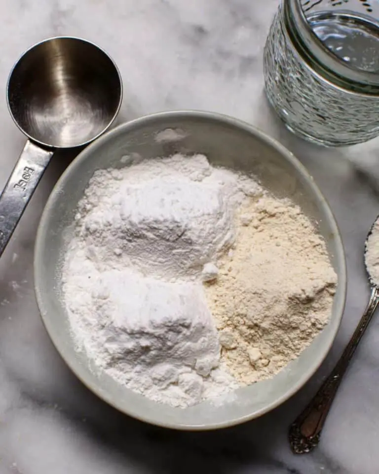 Homemade Baking Powder: DIY Guide for Fluffy Baking Perfection