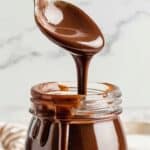 Decadent Hot Fudge Sauce Recipe