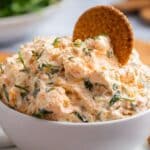 Creamy Shrimp Dip Recipe