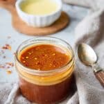 Homemade Stir Fry Sauce Recipe
