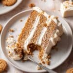 Oatmeal Cream Pie Cake Recipe