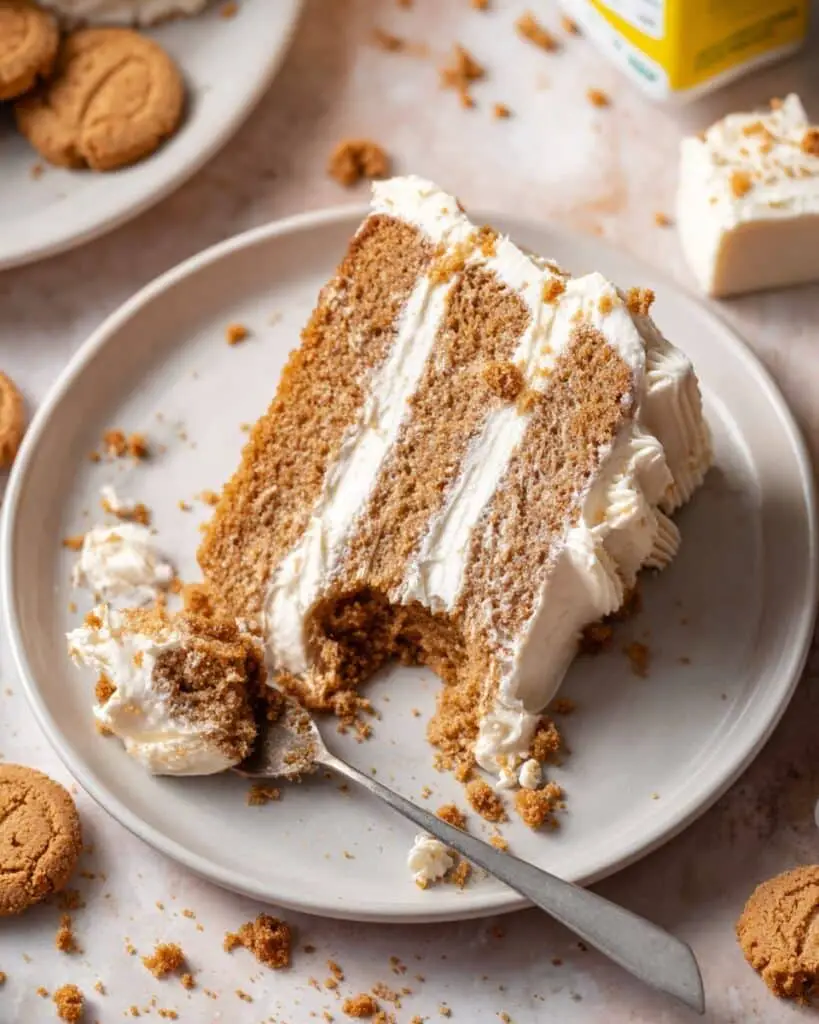Oatmeal Cream Pie Cake Recipe