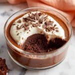 Easy Chocolate Mousse Recipe
