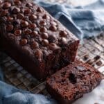 Double Chocolate Banana Bread Recipe