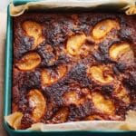 Easy Cinnamon Apple Cake Recipe
