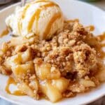 Classic Apple Crumble Recipe