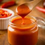 Rich and Bold Buffalo Sauce Recipe