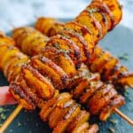 Tornado Potatoes Recipe