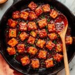 General Tso's Tofu Recipe