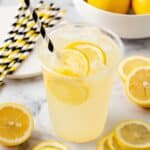State Fair Lemonade Delight Recipe