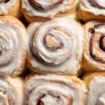 The Best Cinnamon Rolls Ever Recipe