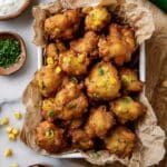Jalapeno Corn Nuggets Recipe