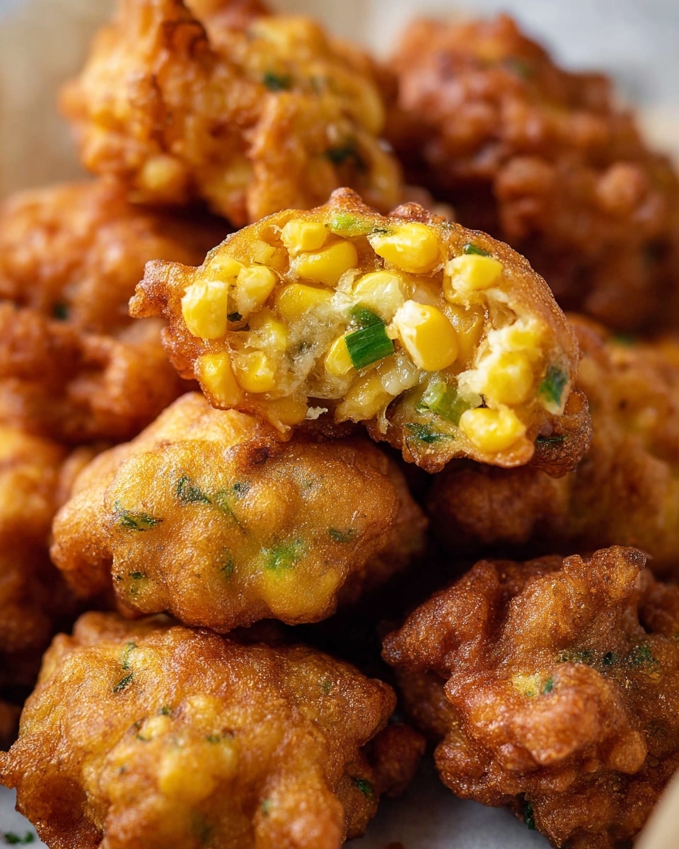 A close-up image of a woman's hand holding a small, golden-brown fried snack with a crispy texture and some visible green bits inside. The snack is half-dipped into thick, creamy, white sauce resting in a white bowl with a wooden rim. In the blurred background, more pieces of the fried snack are placed in a container on a white marbled surface. The lighting is warm and natural, highlighting the crunchiness of the snack and the smoothness of the sauce photo taken with an iphone --ar 4:5 --v 7