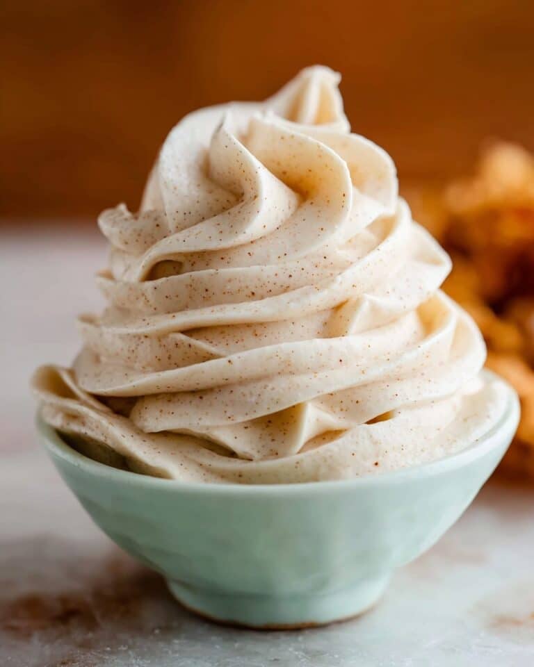 Creamy Honey Butter Recipe