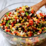Easy Cowboy Caviar Recipe