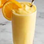 Creamy Orange Julius Smoothie Recipe