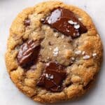 Keto Chocolate Chip Cookies Recipe