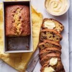 Chocolate Chip Banana Bread Recipe