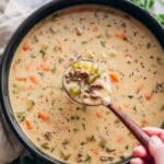 Sausage Potato Soup for Cozy Nights Recipe