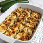 Air Fryer Zucchini Casserole Recipe