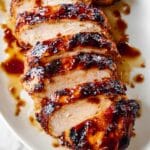 The Only Chicken Marinade Recipe You'll Ever Need Recipe