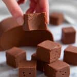 Best Mackinac Island Fudge Recipe