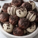 Oreo Balls Recipe