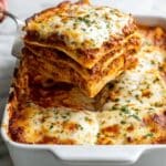 Easy Lasagna Recipe