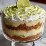 Key Lime Pie Trifle Recipe