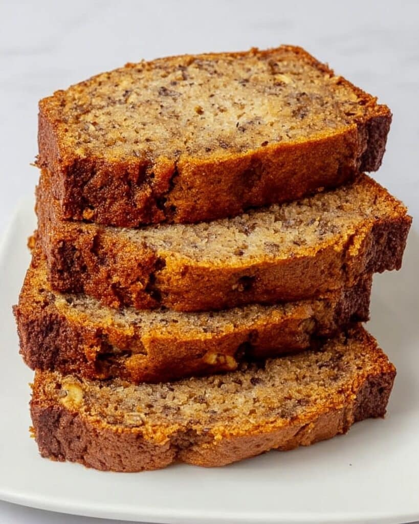 Omega-3 Loaded Cinnamon Bread Recipe