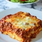 The Ultimate Baked Spaghetti Recipe