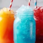 Copycat Sonic Slushes Recipe