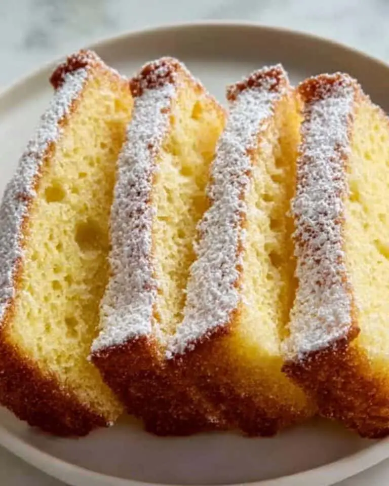 Cinnamon Sugar Donut Bread Recipe