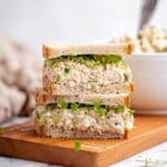 Chickpea Salad Sandwich Recipe